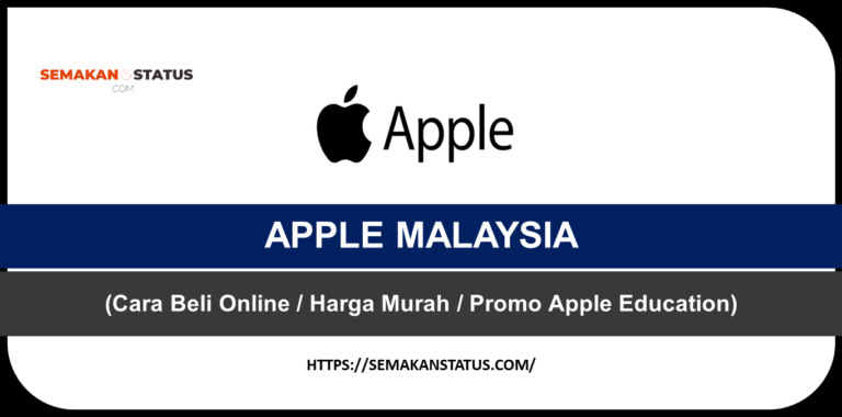 APPLE MALAYSIA